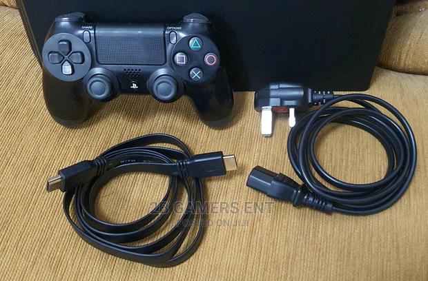 Ps4 Pro, Jailbroken, 18 Games - thumbnail 6