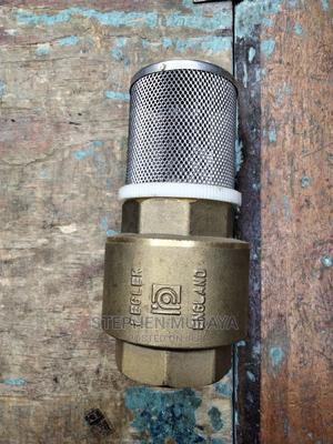 Foot Valves - thumbnail 2