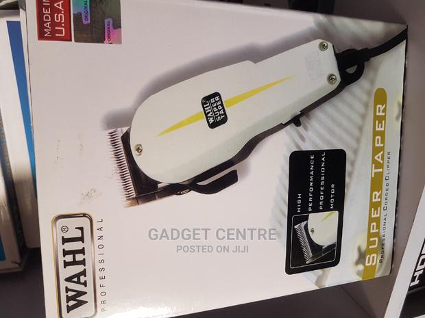 Super Taper Whl Shaving Machine