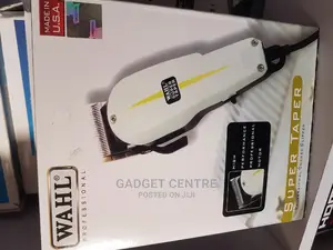 Super Taper Whl Shaving Machine