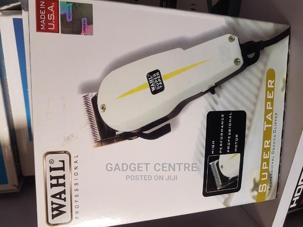 Super Taper Whl Shaving Machine - thumbnail 2