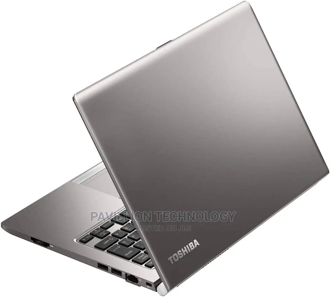 Laptop Toshiba Dynabook R634/M 4GB Intel Core I5 SSD 128GB