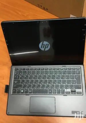 Laptop HP Pro X2 612 G2 8GB Intel Core I5 SSD 256GB