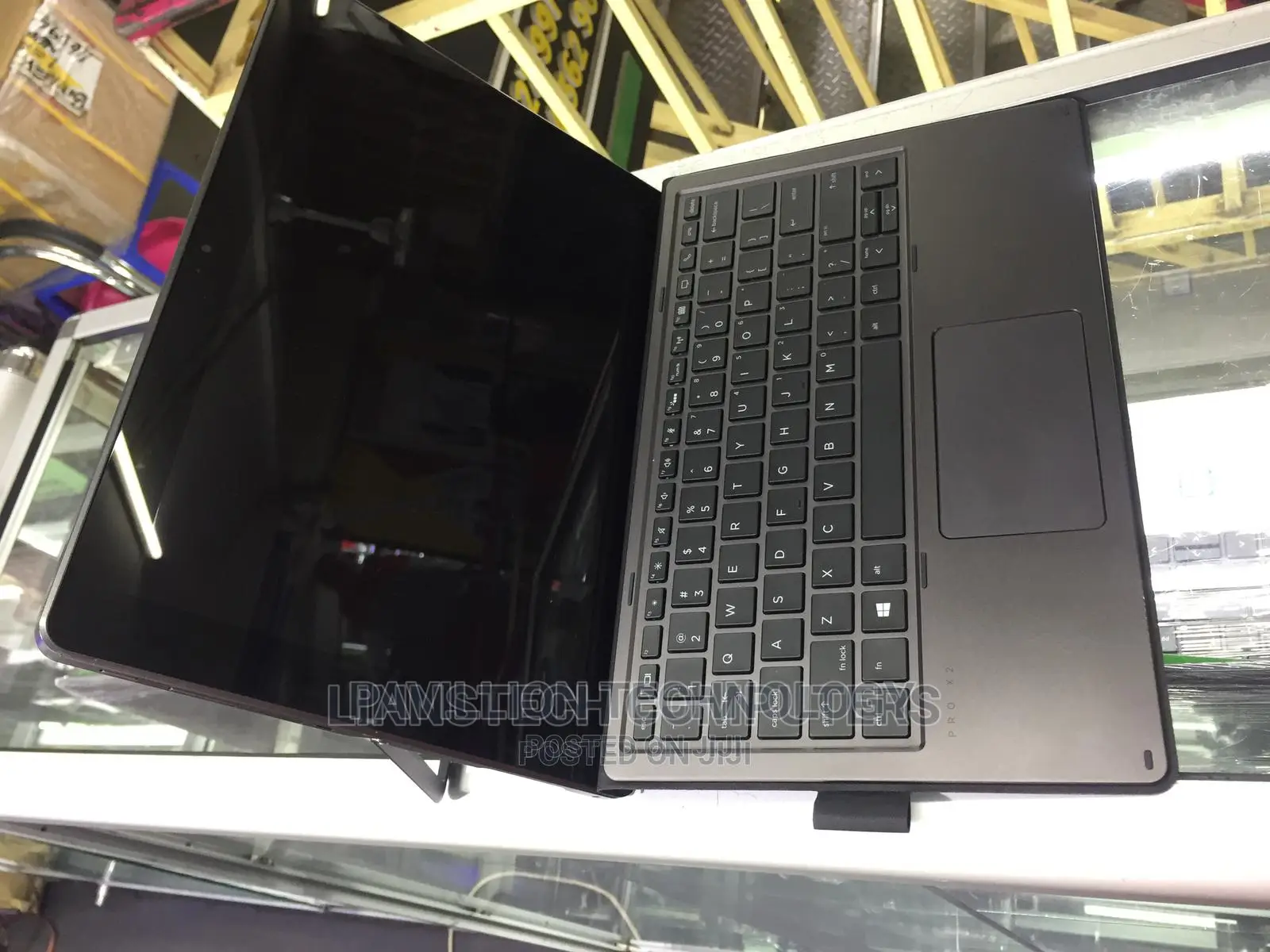 Laptop HP Pro X2 612 G2 8GB Intel Core I5 SSD 256GB