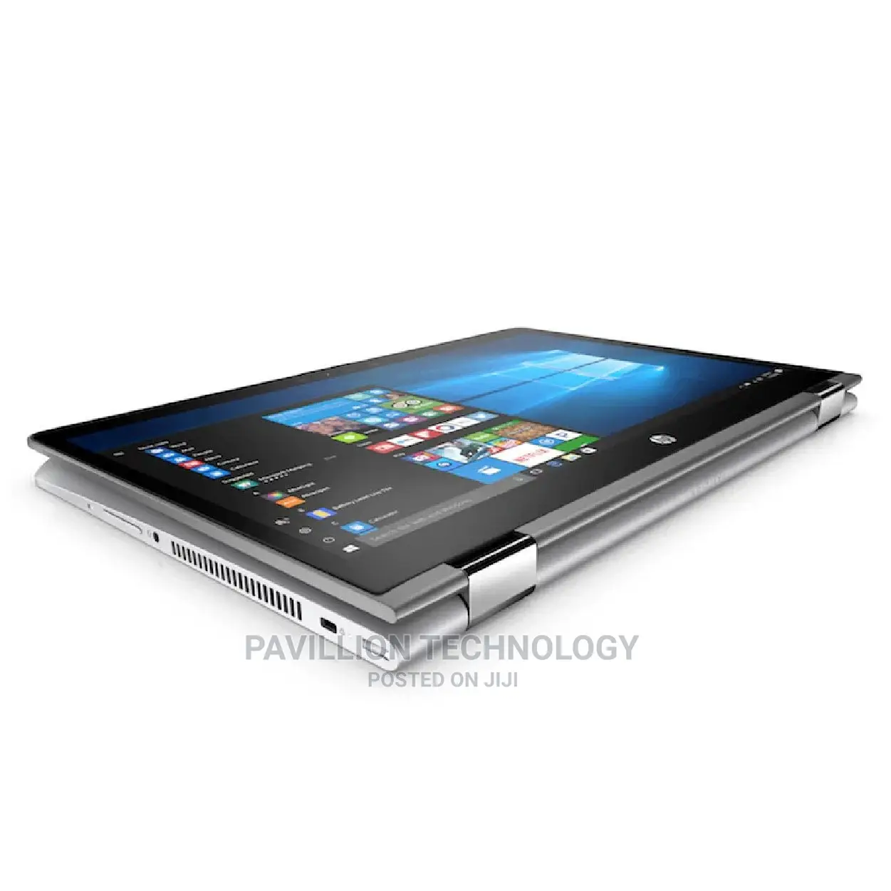 Laptop HP EliteBook X360 1030 G2 16GB Intel Core I5 SSD 512GB