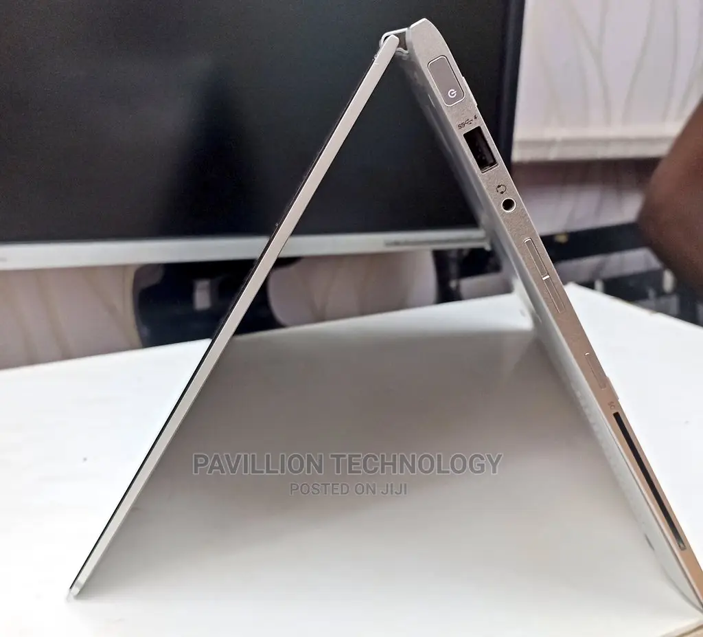 Laptop HP EliteBook X360 1030 G2 16GB Intel Core I5 SSD 512GB