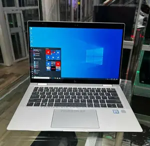 Laptop HP EliteBook X360 1030 G2 16GB Intel Core I5 SSD 512GB