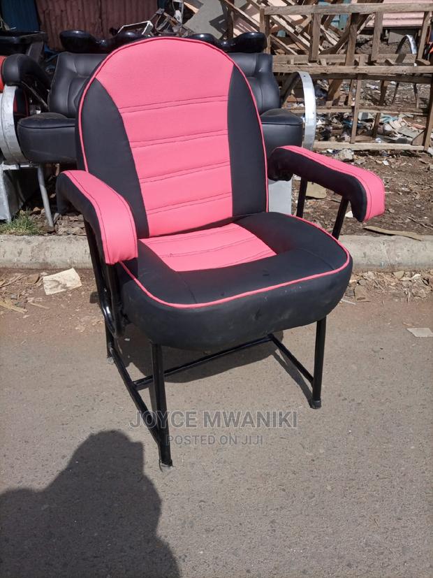 Styling Chair