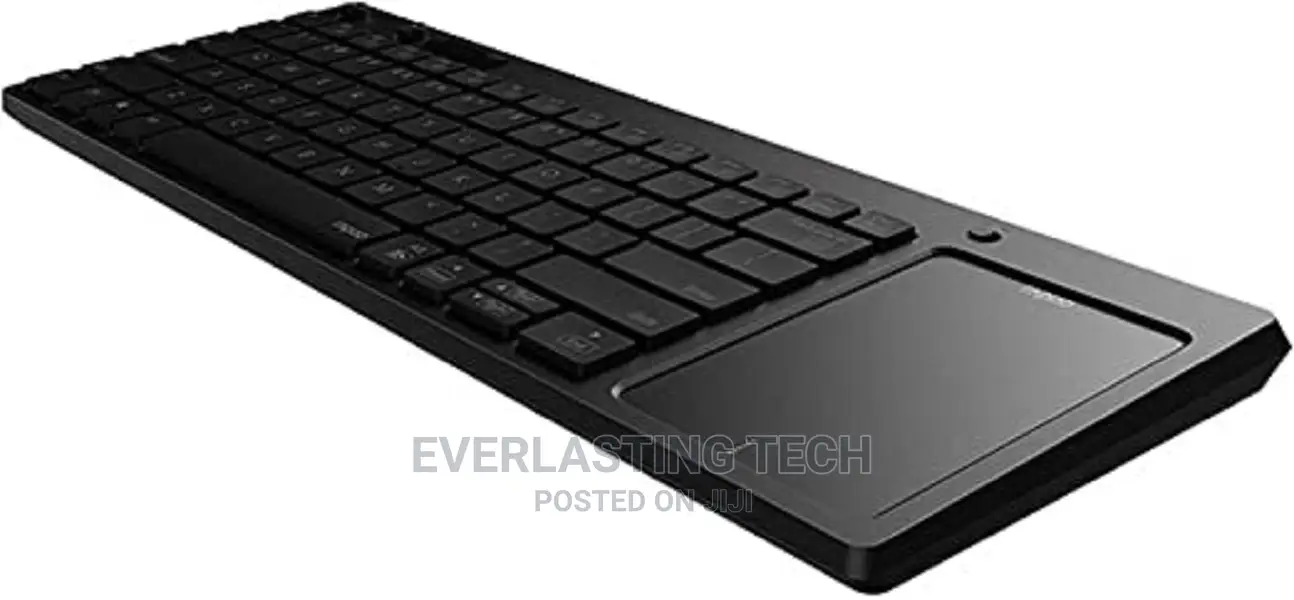 Rapoo Wireless Keyboard 