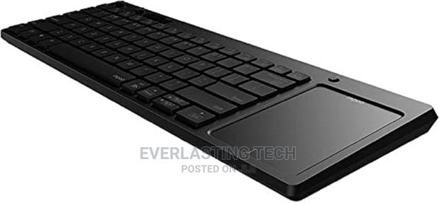 Rapoo Wireless Keyboard 