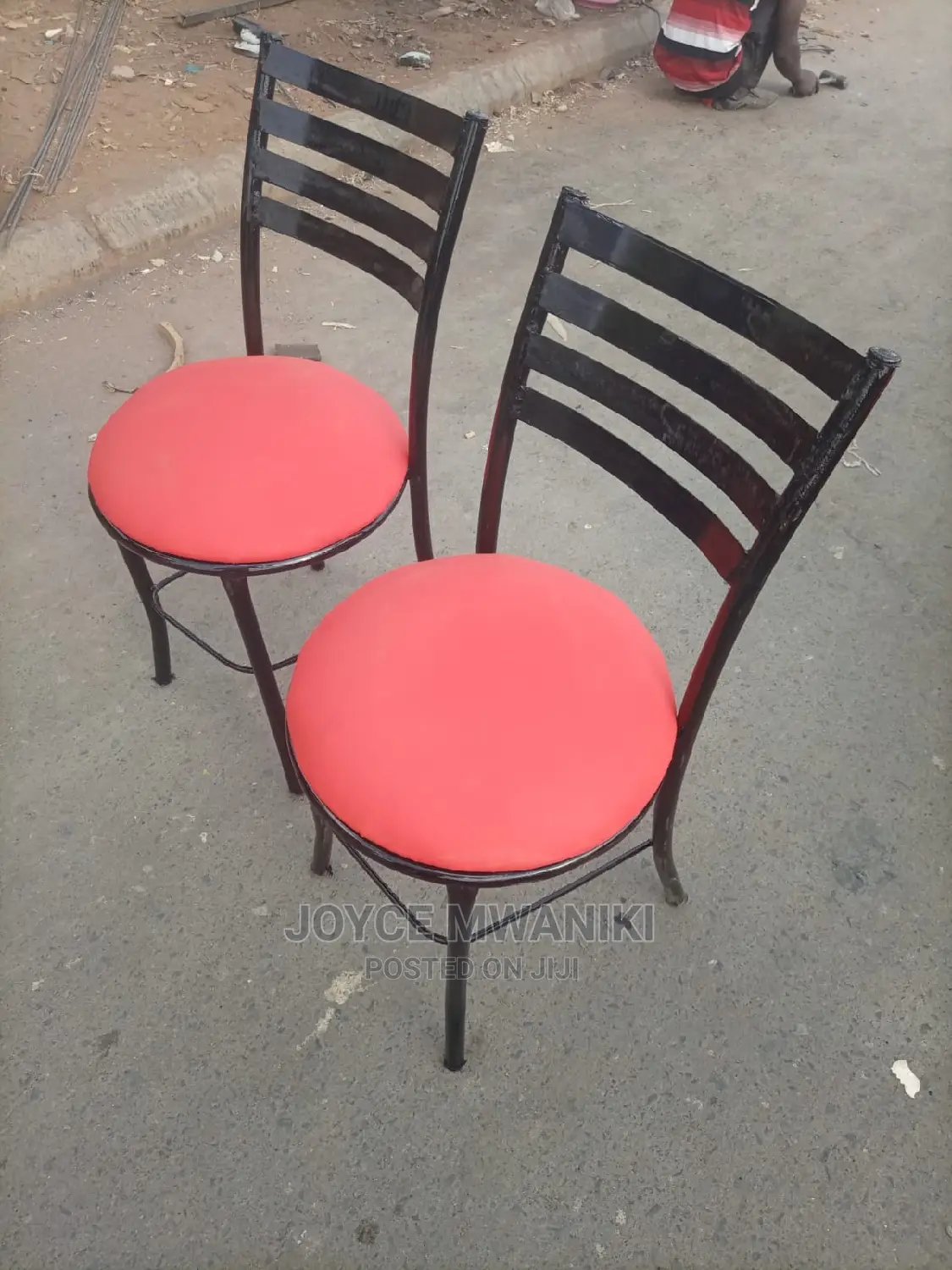 Restaurant Stool Chair