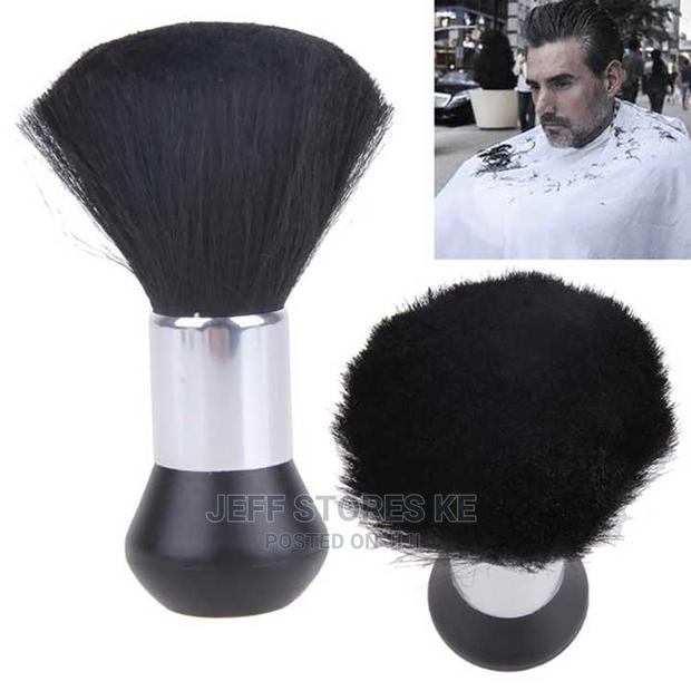Soft Neck Brushes - main view