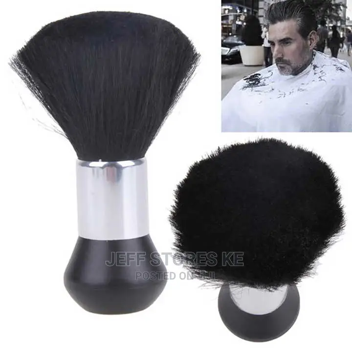 Soft Neck Brushes