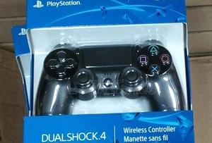 Sony Dualshock 4 Wireless Controller for Playstation 4 - main view