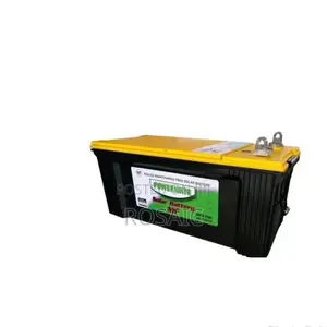 Powermate 150 AH Solar Battery