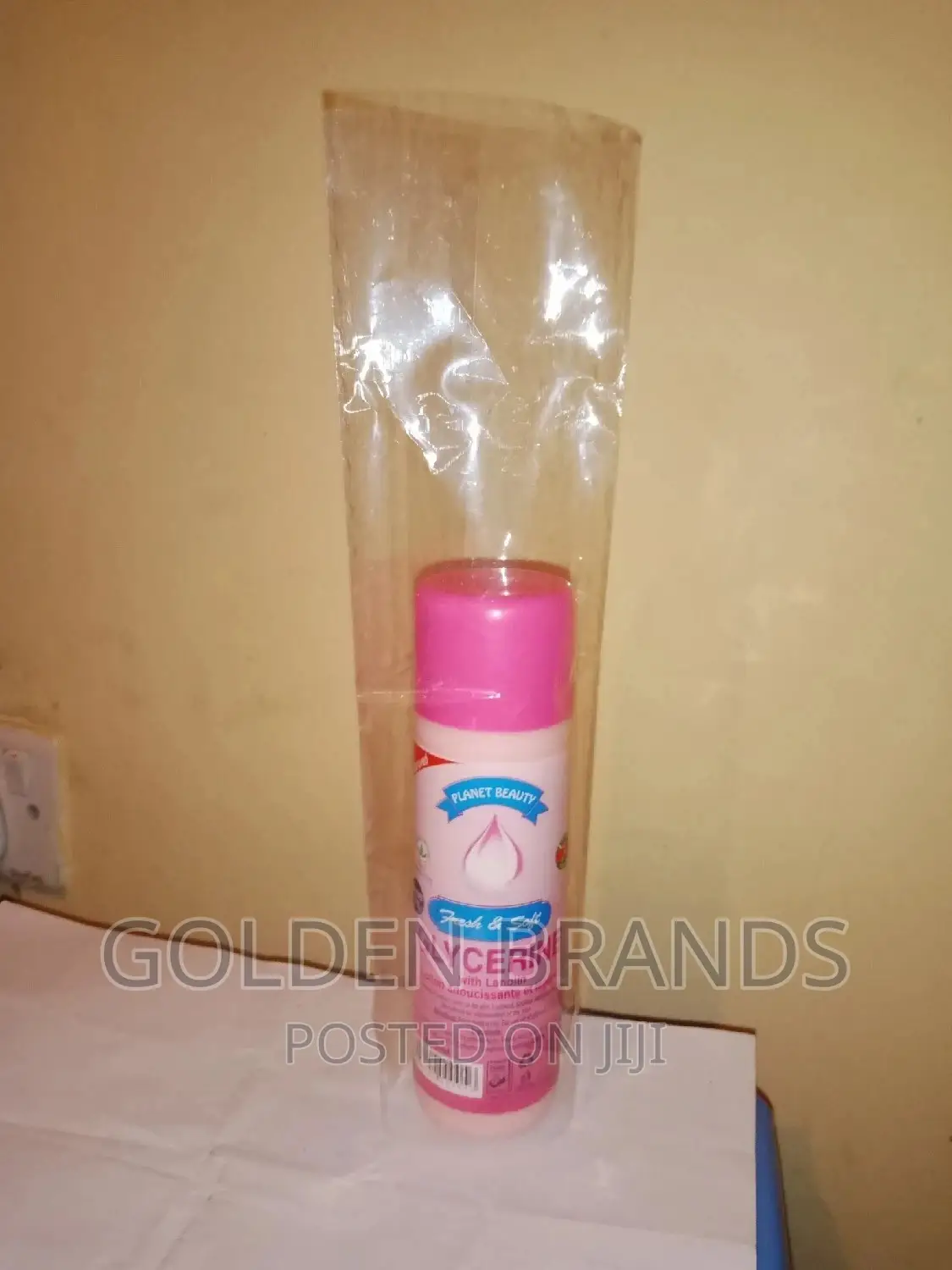Heat Shrink Wrap Film For All Products Sizes