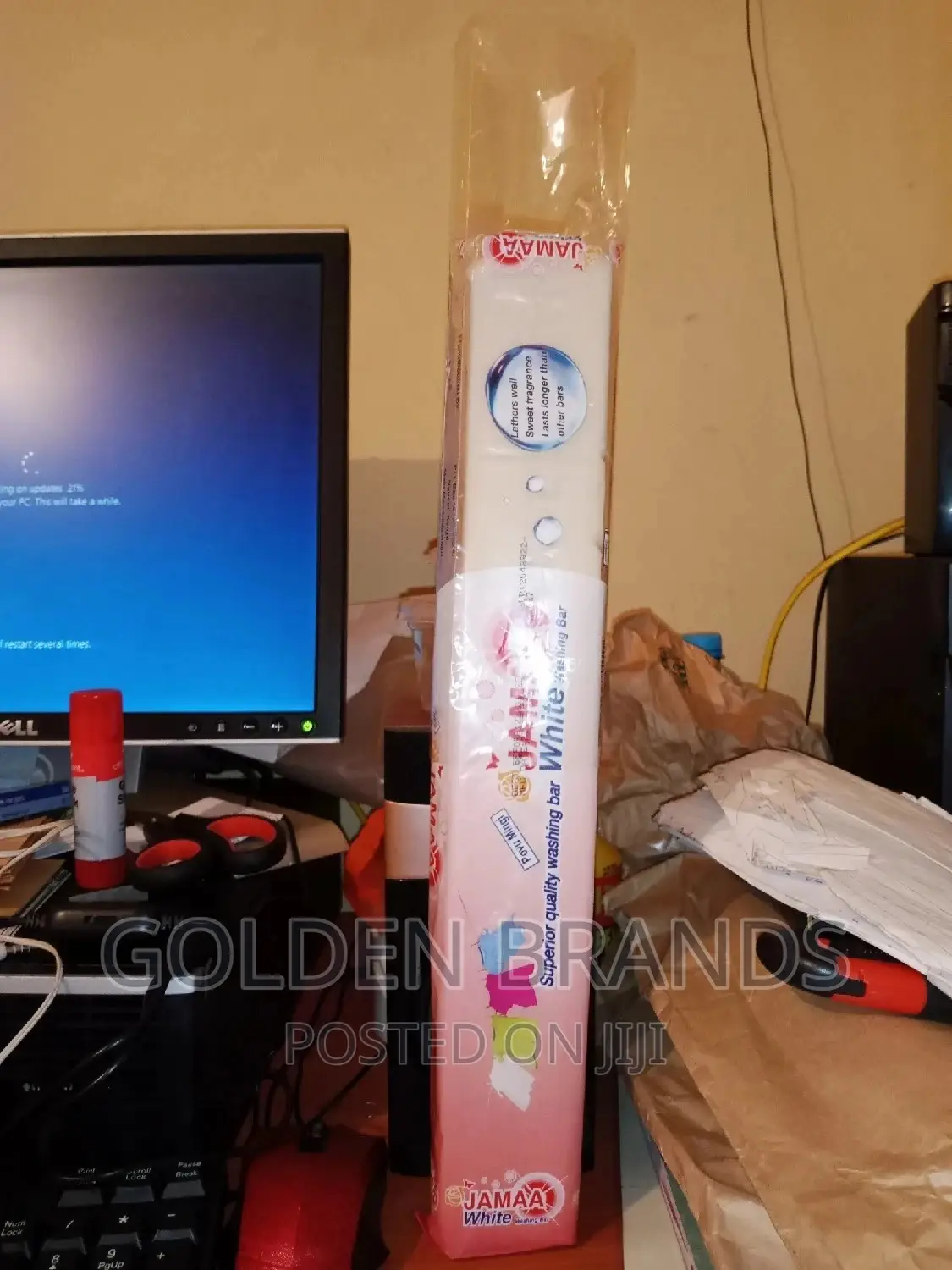Heat Shrink Wrap Film For All Products Sizes