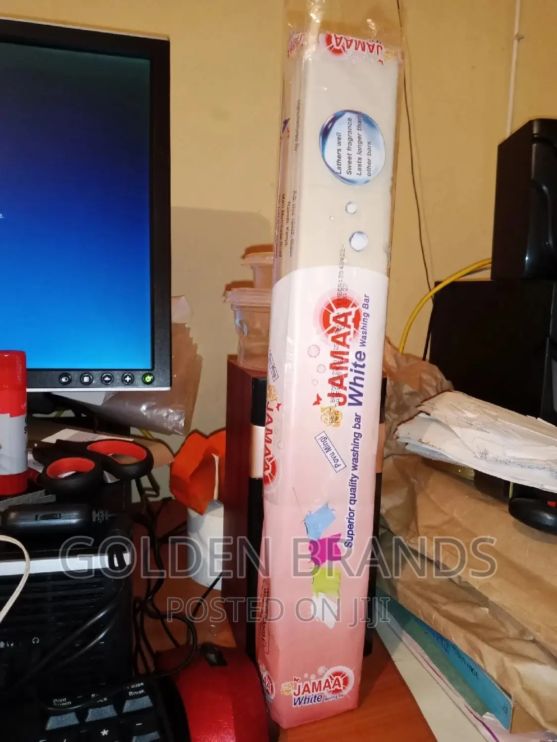 Heat Shrink Wrap Film For All Products Sizes