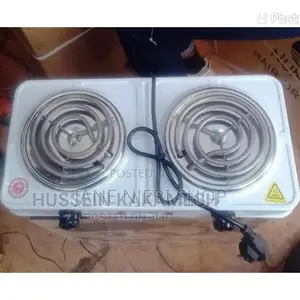 Double Coil