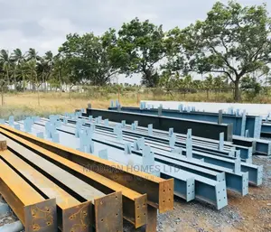 Steel PEB Structural Shed, for Warehouse,Industrial