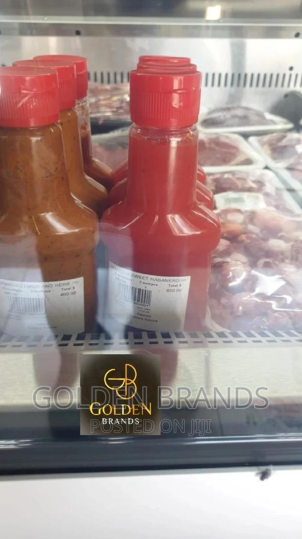 Spices Containers Security Seals - thumbnail 2