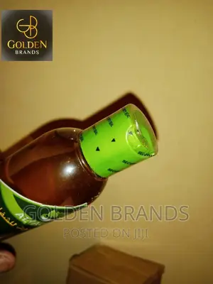 Security Seals for All Bottle Sizes + Types