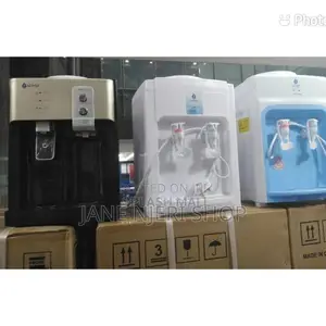 All Dispenser