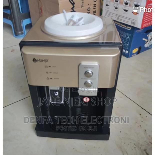 Z4 Water Dispenser
