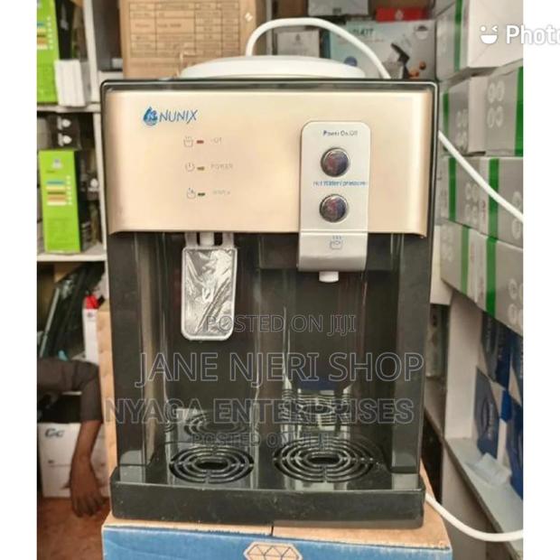 Water Dispenser Hot Amd Normal