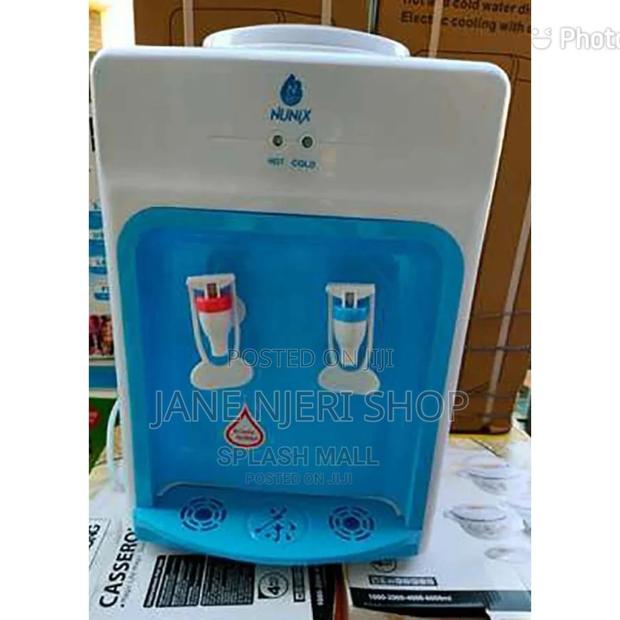 Nunix Quality Dispenser