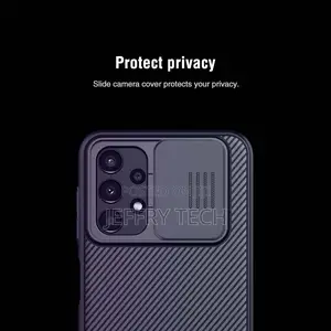 NILLKIN Camshield Slide Cover Camera Case Amsung Galaxy A13