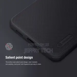 Samsung Galaxy A53 NILLKIN Super Frosted Shield Pro PC TPU C