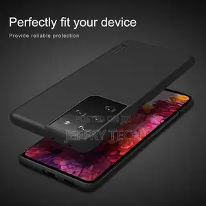 Samsung Galaxy S21 Ultra NILLKIN Super Frosted Shield Plasti