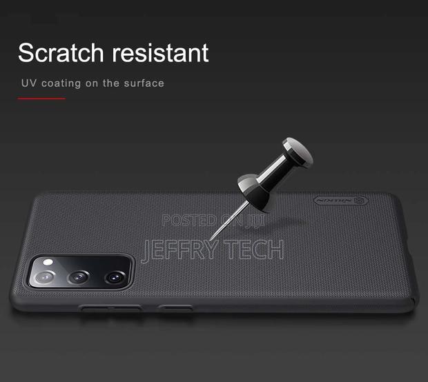 Nilkilin Protective Case for Samsung Galaxy S20 FE 2020 - thumbnail 2