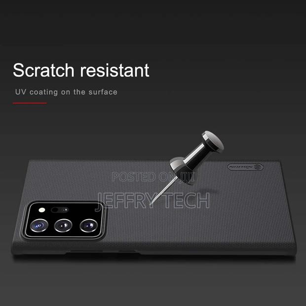 Nilkilin Protective Case for Samsung Galaxy Note 20 Ultra - thumbnail 2