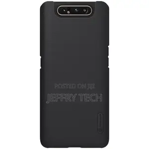 NILLKIN Super Frosted Shield Case for Samsung Galaxy A80/A90