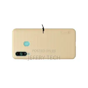 NILLKIN Super Frosted Shield Case for Samsung Galaxy A60