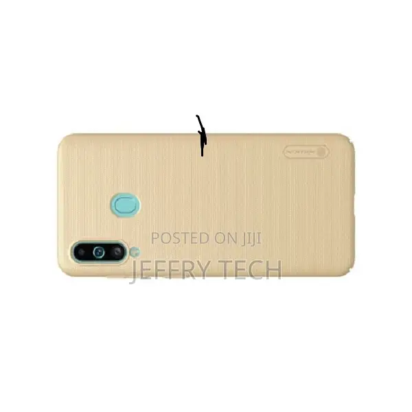 NILLKIN Super Frosted Shield Case for Samsung Galaxy A60