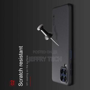 Nilkiln Protective Case for Samsung Galaxy M53 5G - thumbnail 2