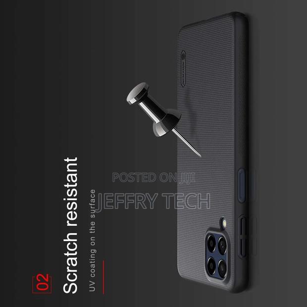 Nilkiln Protective Case for Samsung Galaxy M53 5G - main view