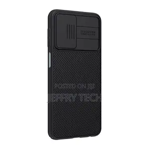 Nilkilincamera Protection Case for Samsung Galaxy F23/M23 5G