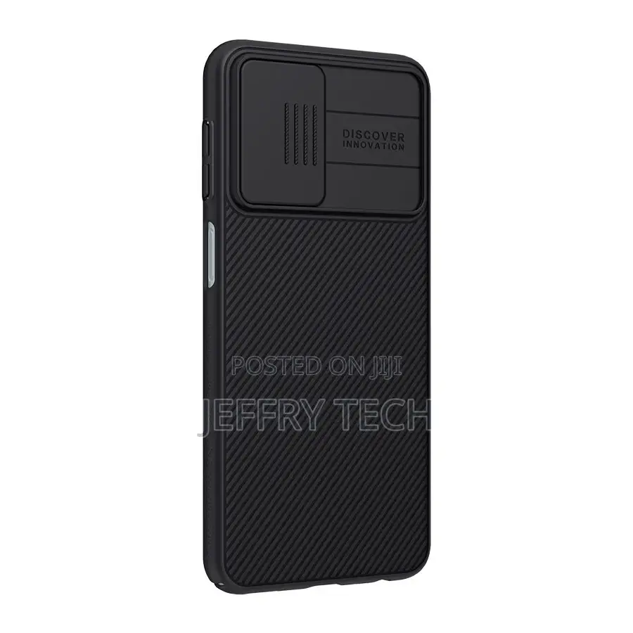 Nilkilincamera Protection Case for Samsung Galaxy F23/M23 5G