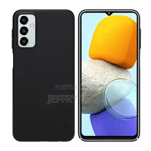 NILLKIN Super Frosted Case for Samsung Galaxy F23/M23 5G