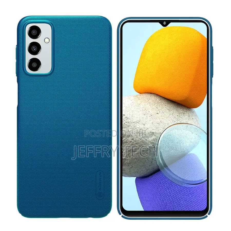NILLKIN Super Frosted Case for Samsung Galaxy F23/M23 5G