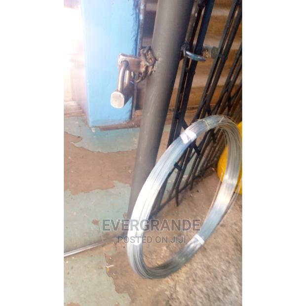 1.6 Mm Electric Fence Wire - main view