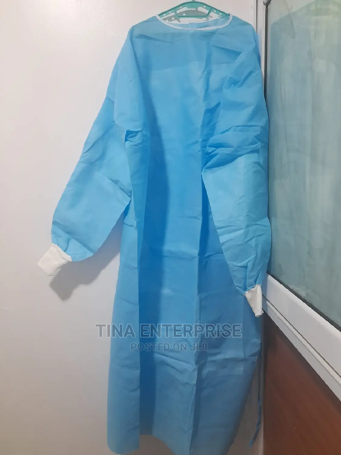 Non Sterile Gowns Surgical