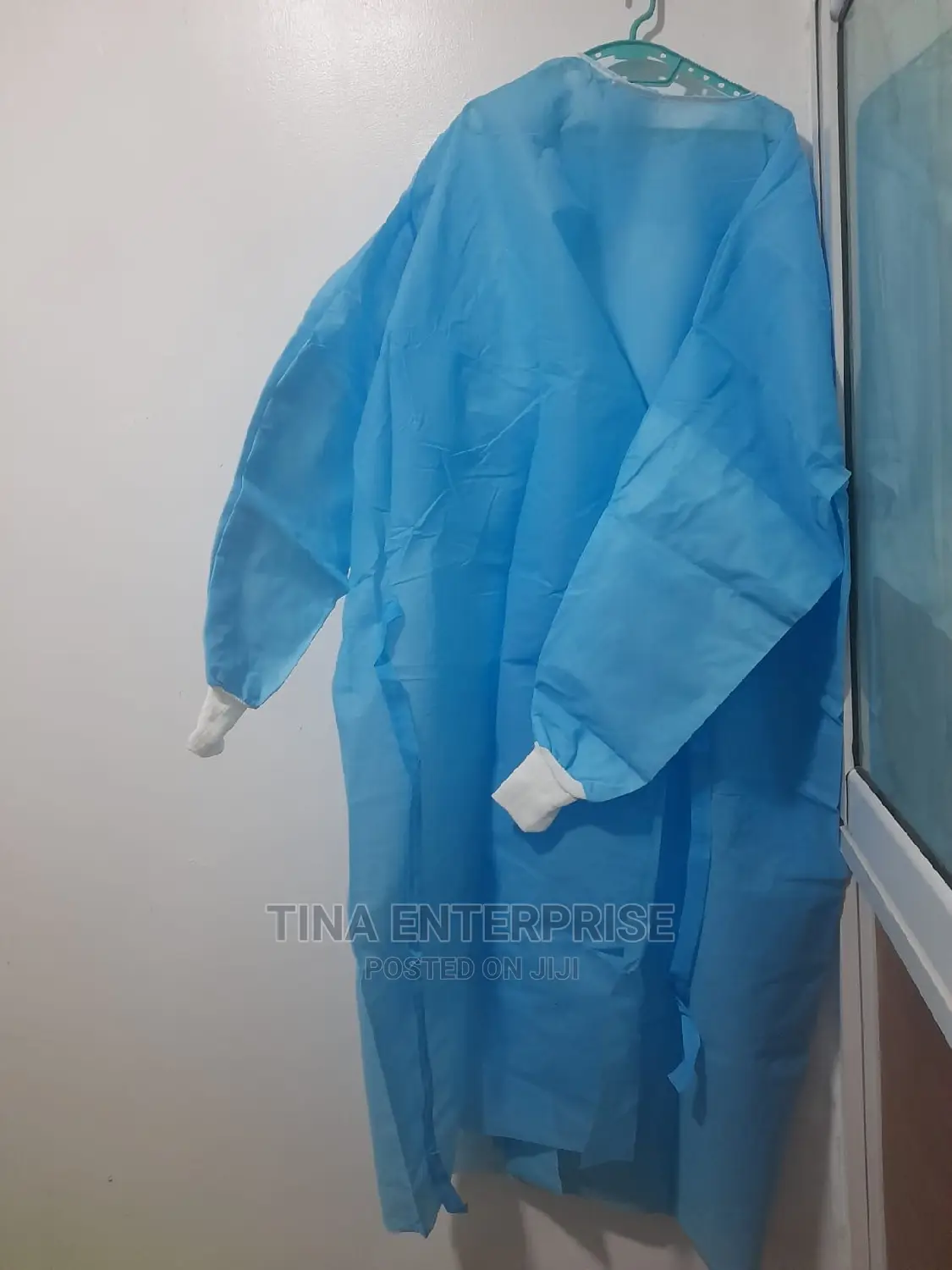 Non Sterile Gowns Surgical
