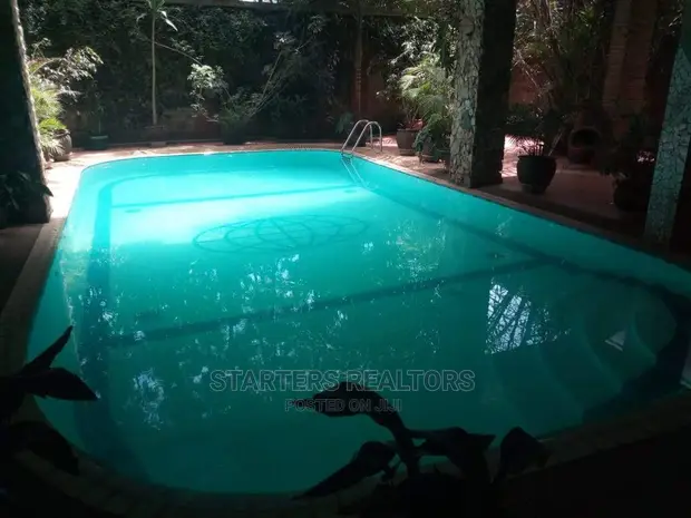1bdrm Apartment in Yaya Center, Kilimani for rent