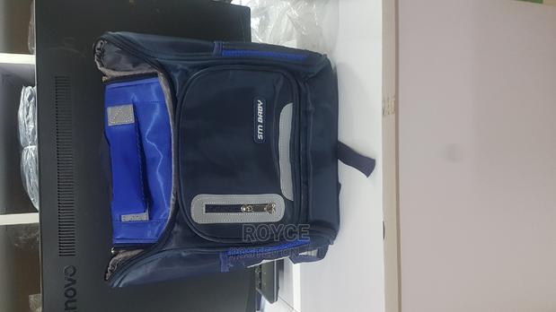 SM Baby Backpack - main view