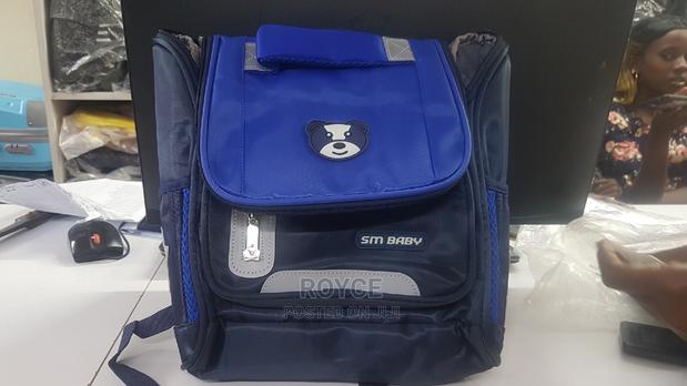 SM Baby Backpack - thumbnail 3